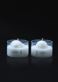 Reason & Ruin - Fragrance Candle