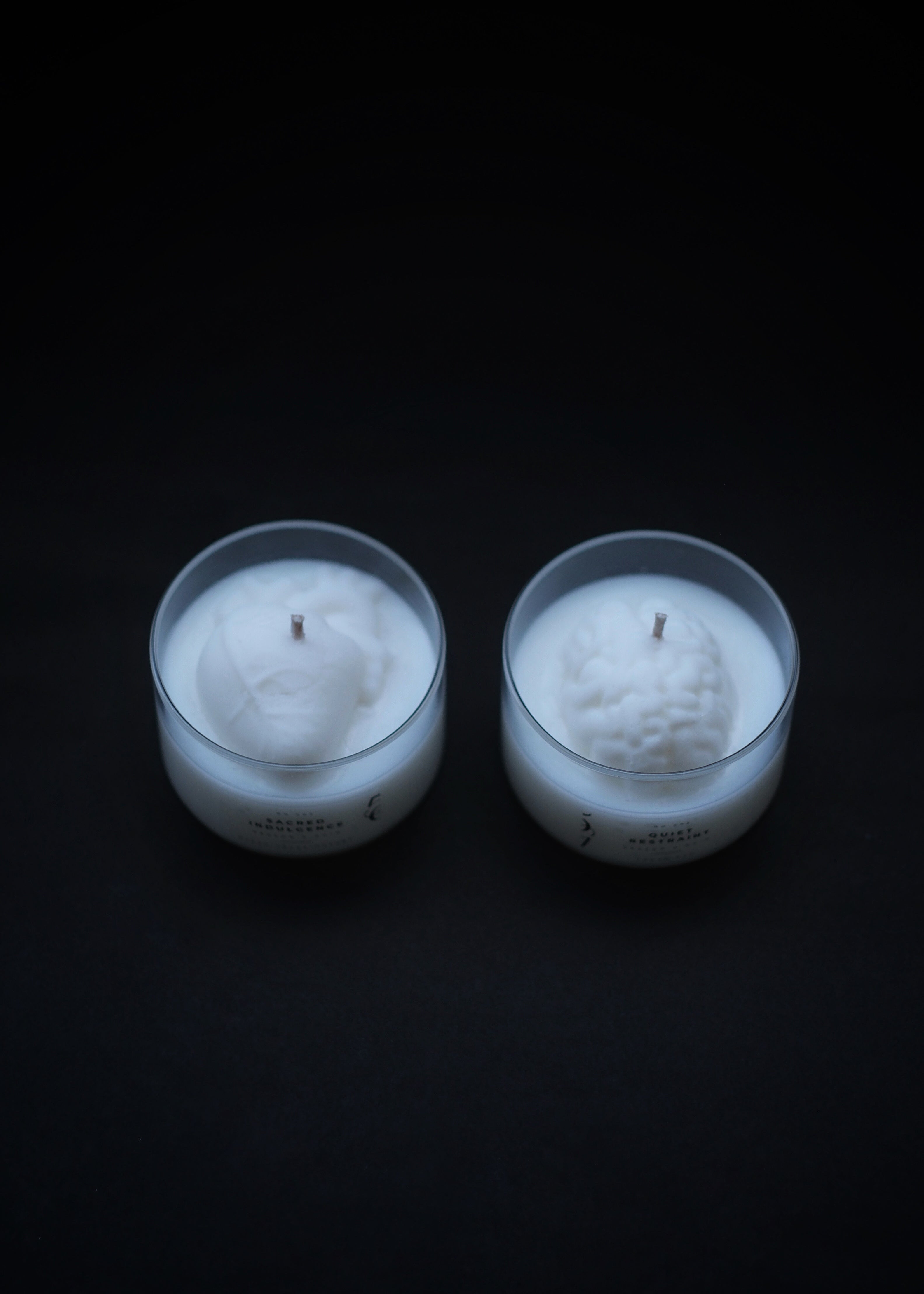 Reason & Ruin - Fragrance Candle